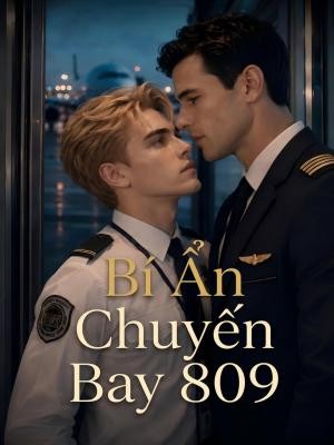 Bí Ẩn Chuyến Bay 809