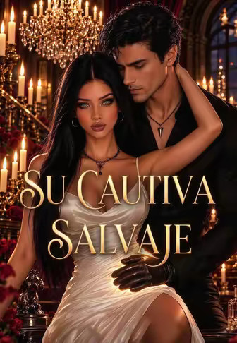 Su Cautiva Salvaje