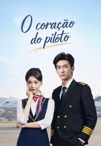 O coração do piloto