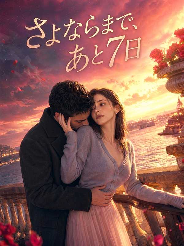 さよならまで、あと7日