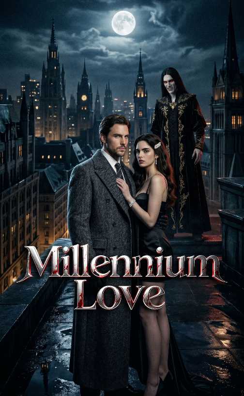 Millennium Love
