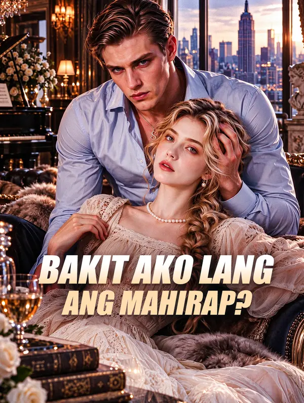 Bakit Ako Lang ang Mahirap?