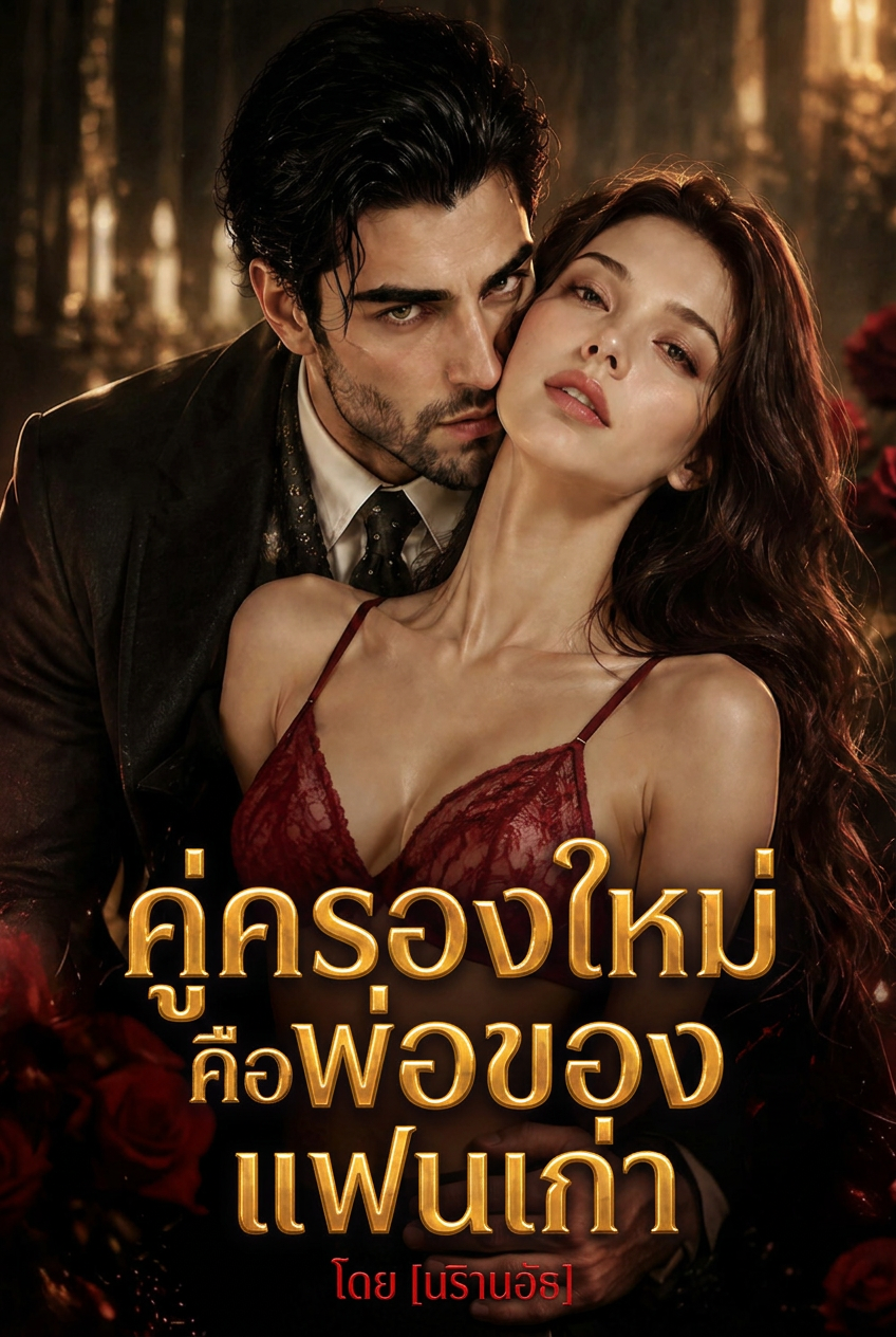 คู่ครองใหม่คือพ่อของแฟนเก่า