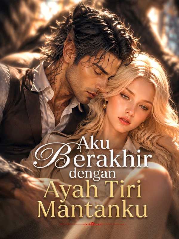 Aku Berakhir dengan Ayah Tiri Mantanku