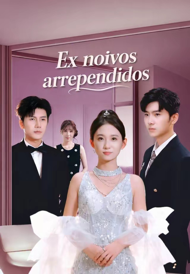 Ex noivos arrependidos