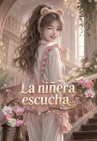 La niñera escucha