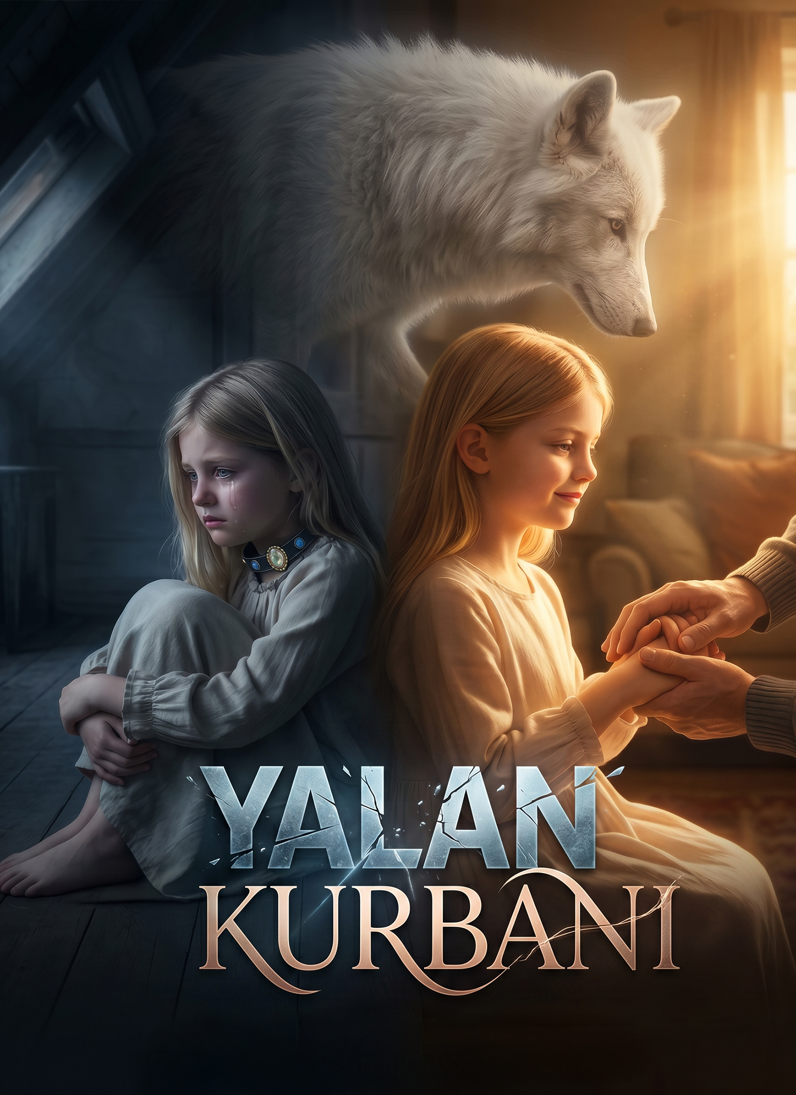 [Dublajlı]Yalan Kurbanı
