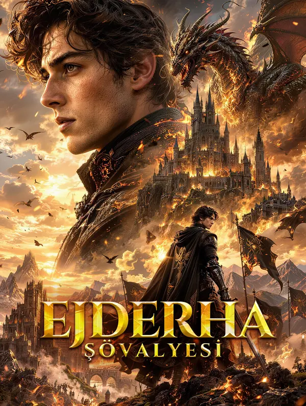 EJDERHA ŞÖVALYESİ