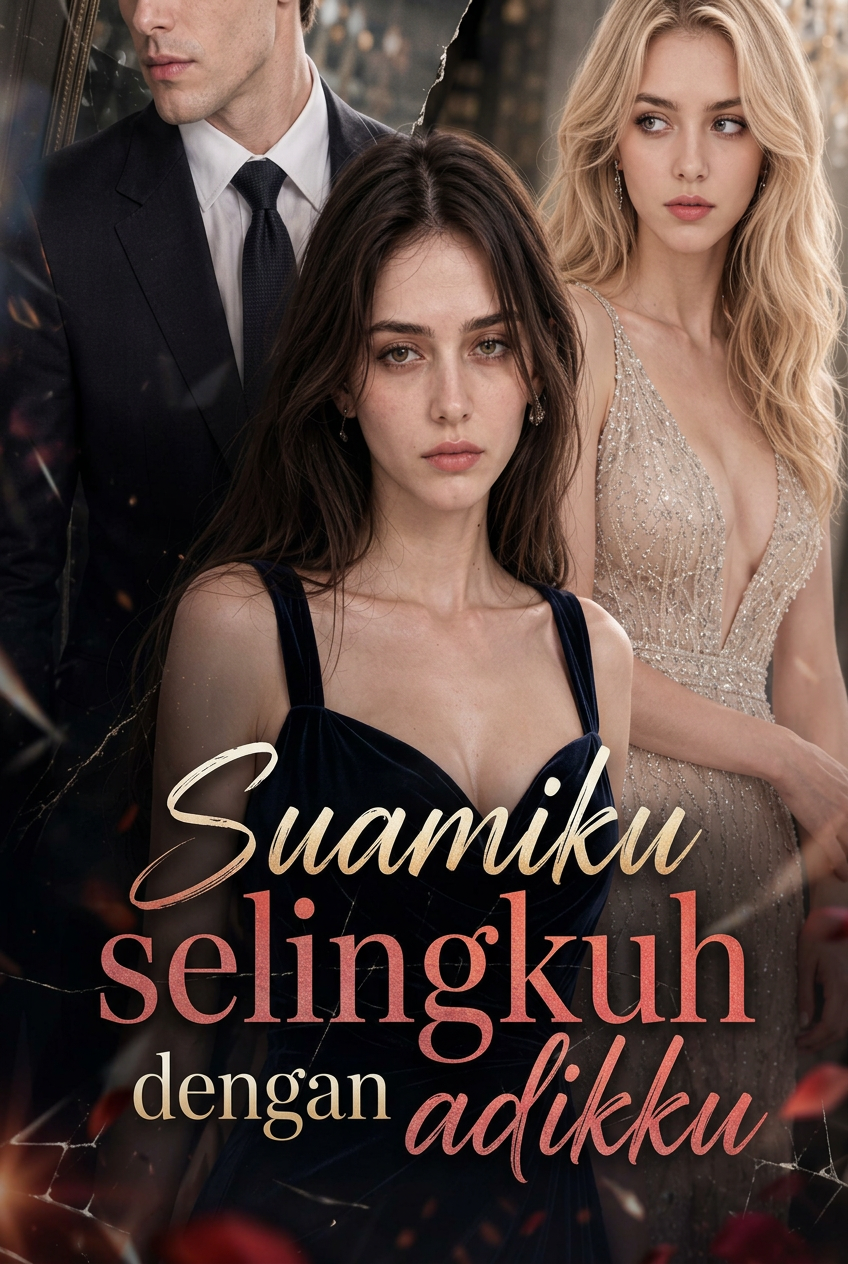 Suamiku selingkuh dengan adikku