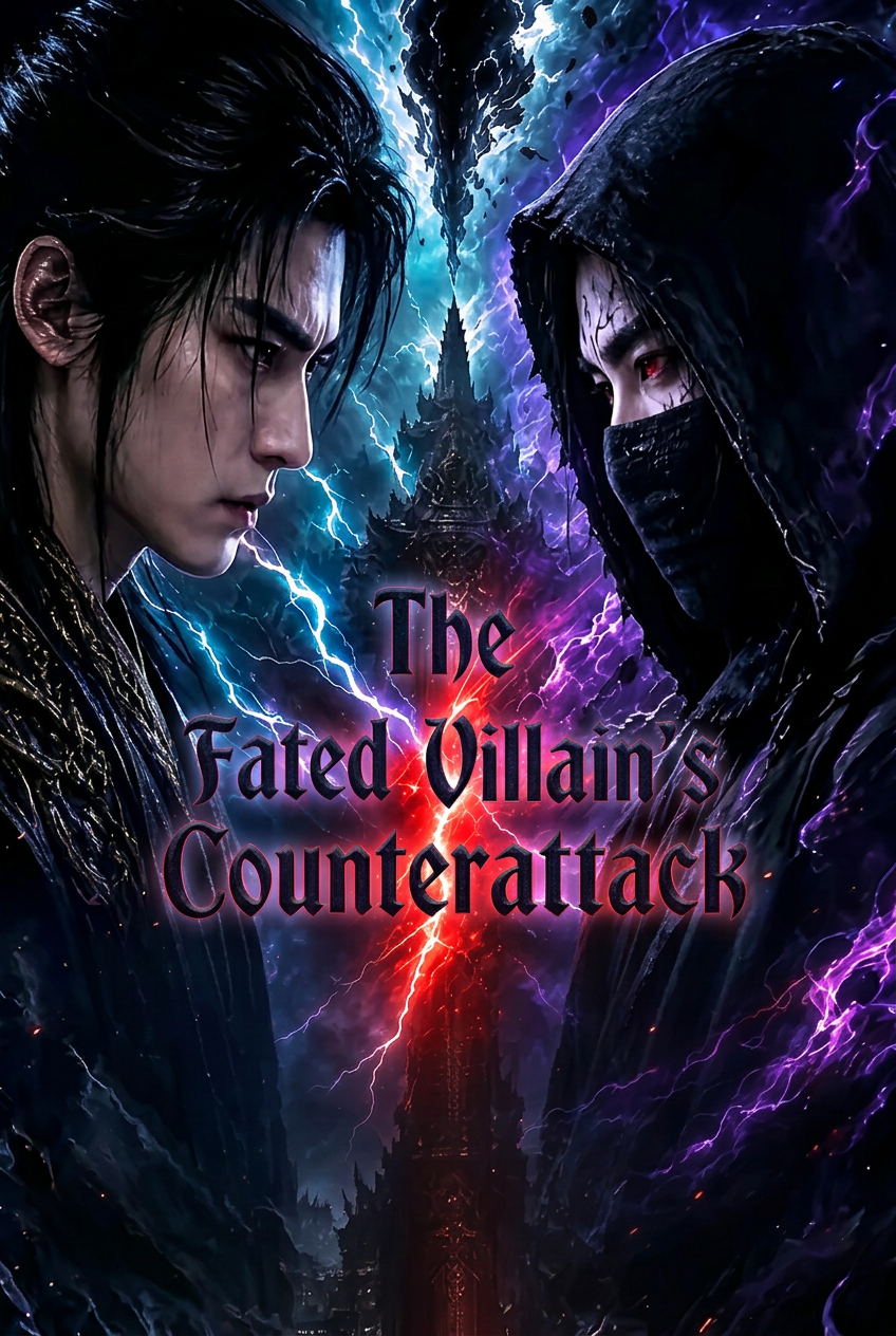 The Fated Villain's Counterattack