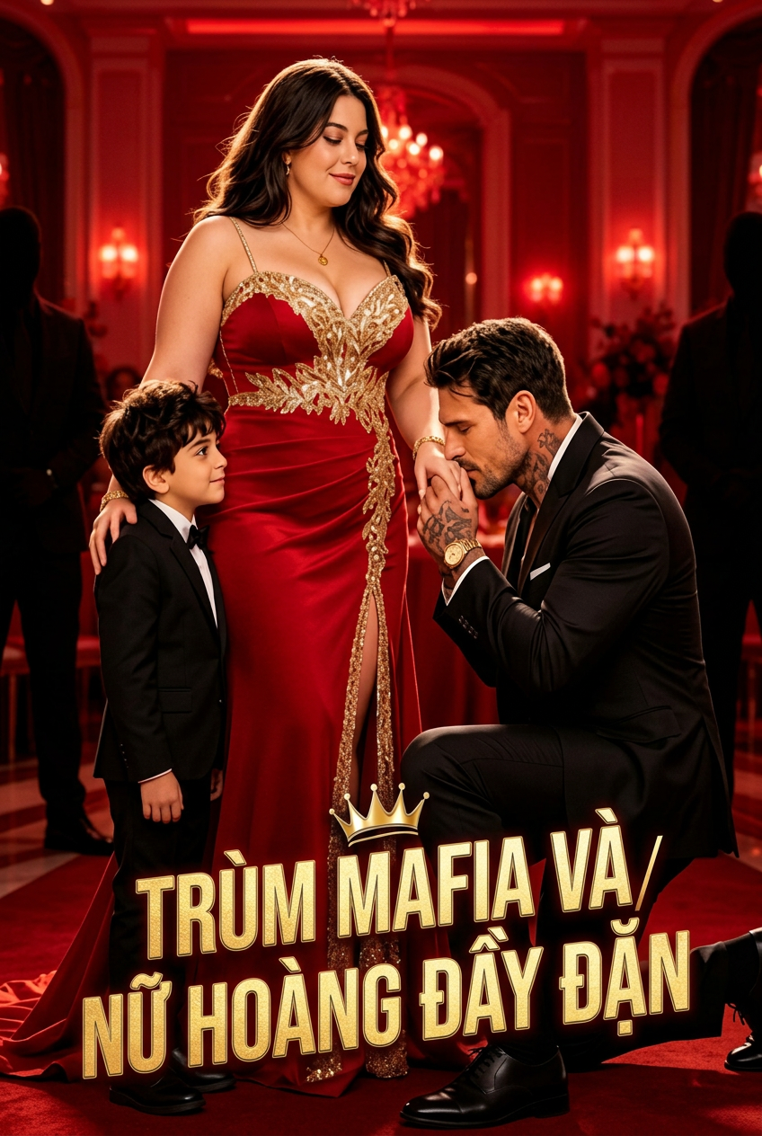 Trùm Mafia Và Nữ Hoàng Đầy Đặn