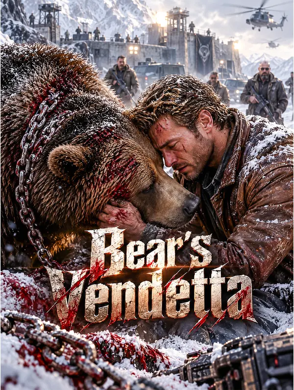 Bear's Vendetta