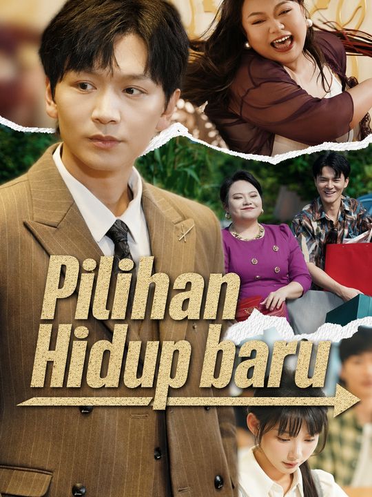 Pilihan Hidup baru