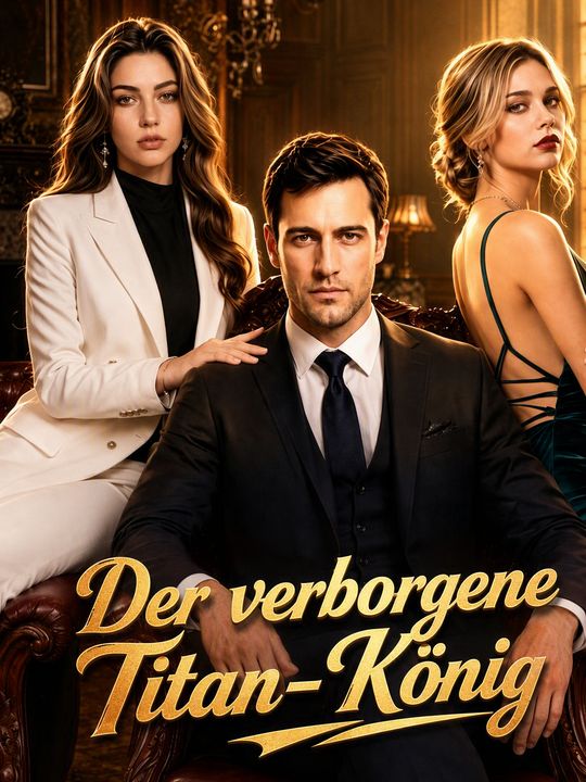 Der verborgene Titan-König