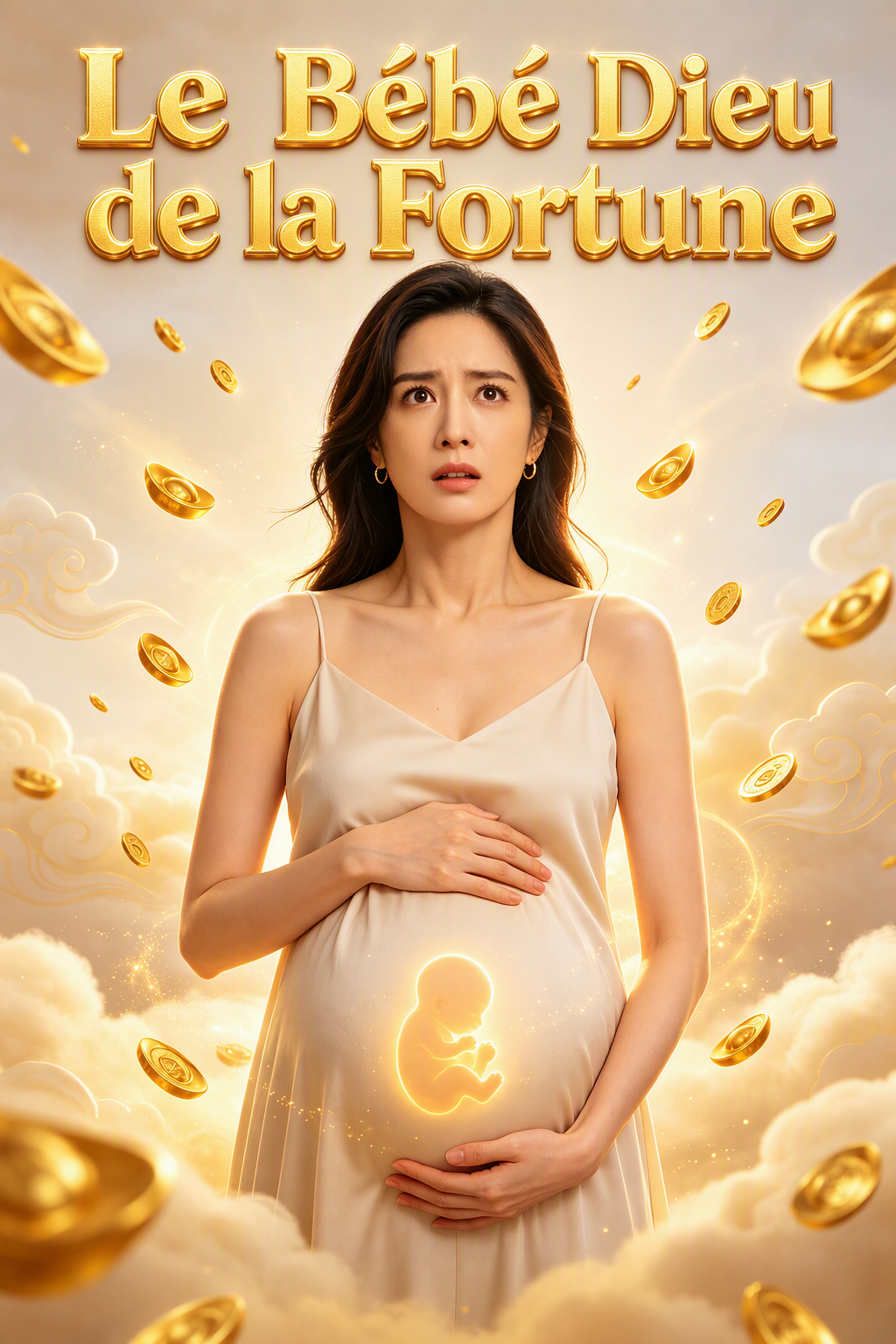 Le Bébé Dieu de la Fortune