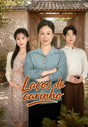 Laços de carinho
