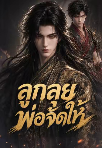 ลูกลุย พ่อจัดให้