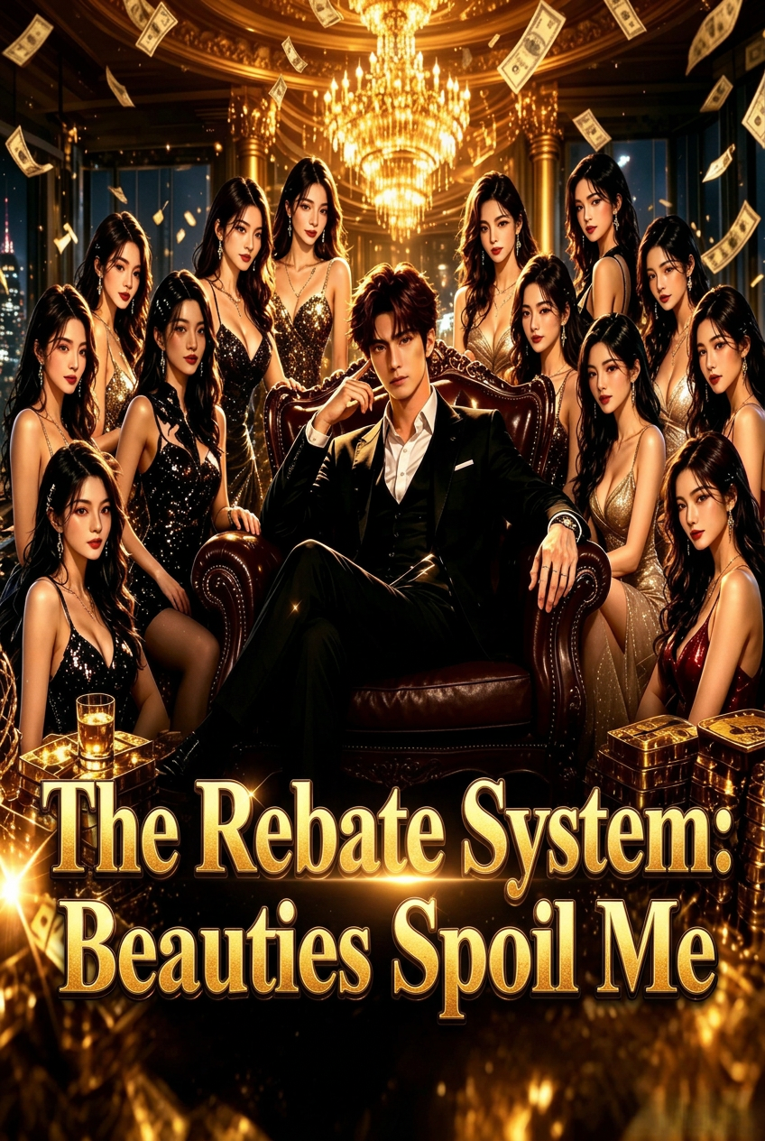 The Rebate System: Beauties Spoil Me