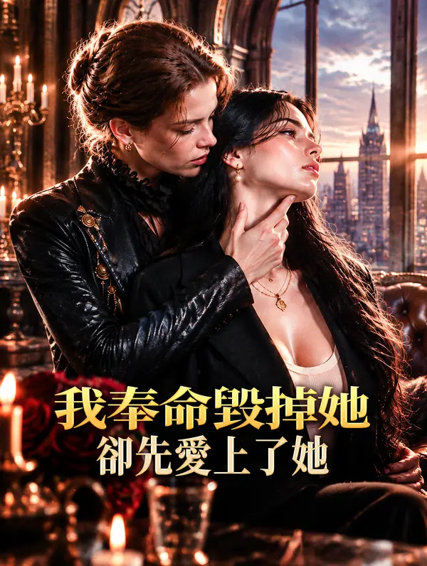 我奉命毀掉她，卻先愛上了她