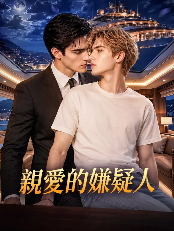 親愛的嫌疑人