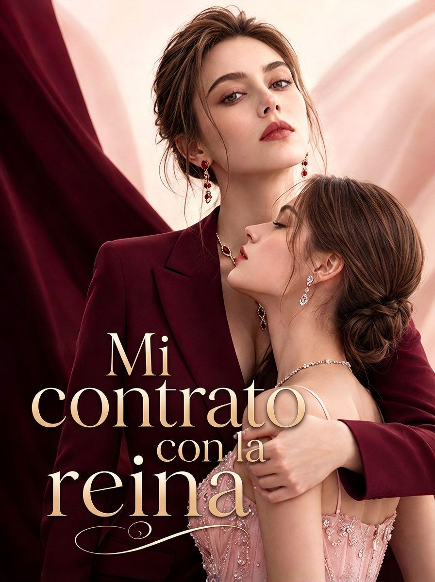 Mi contrato con la reina