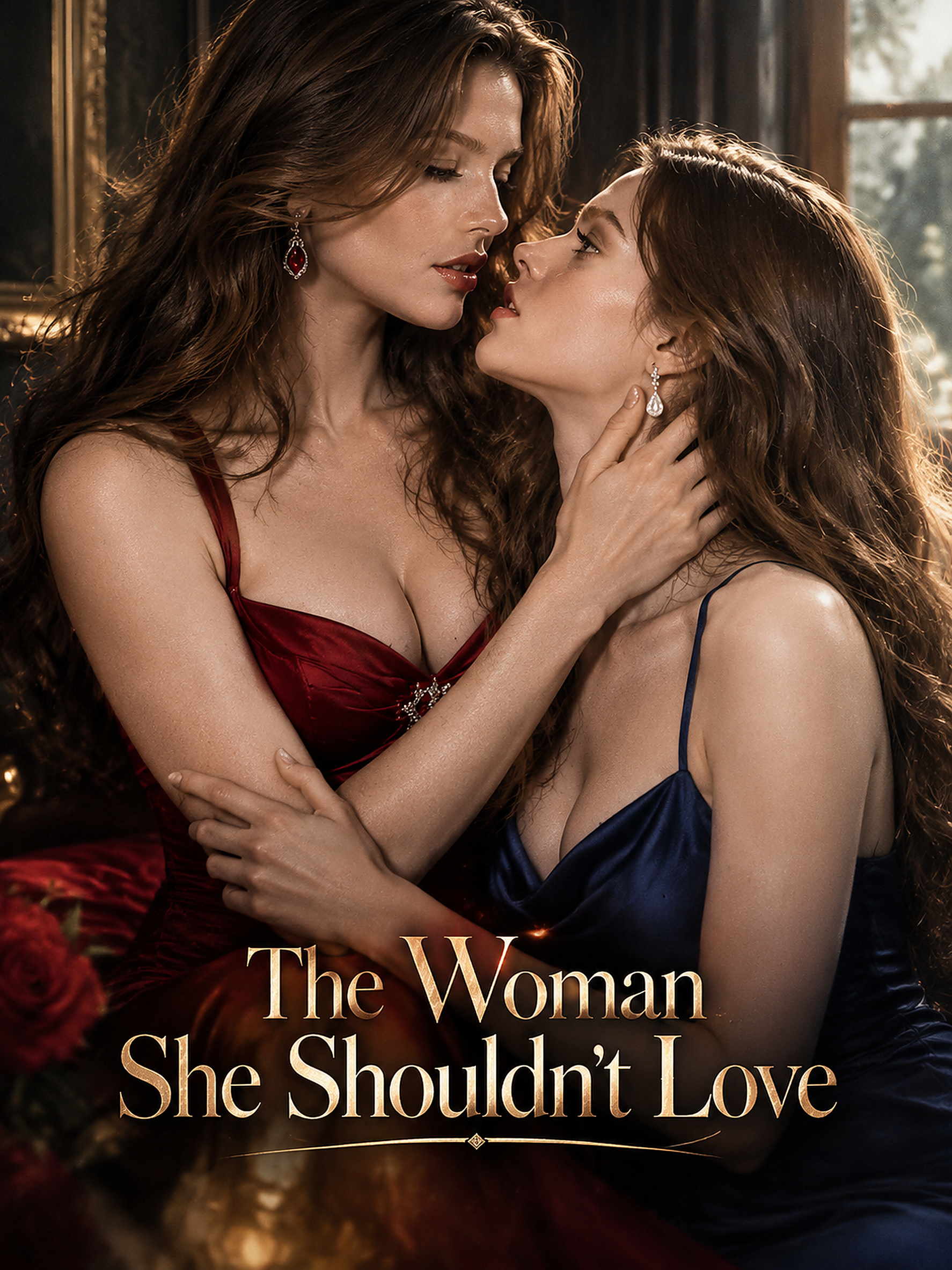 The Woman She Shouldn’t Love