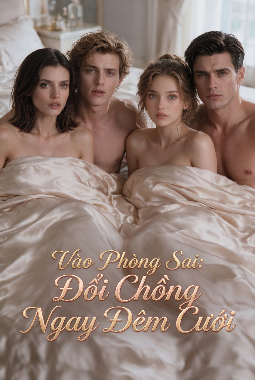 Vào Phòng Sai: Đổi Chồng Ngay Đêm Cưới
