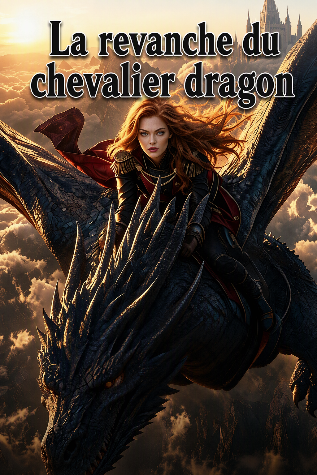 La revanche du chevalier dragon
