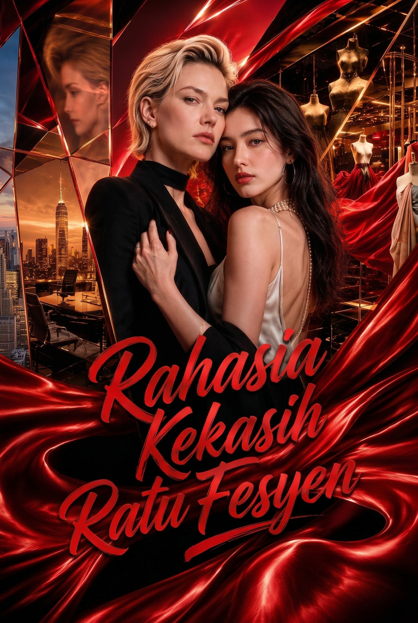 Rahasia Kekasih Ratu Fesyen