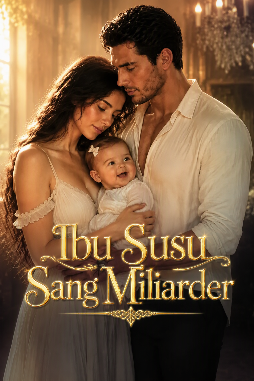Ibu Susu Sang Miliarder