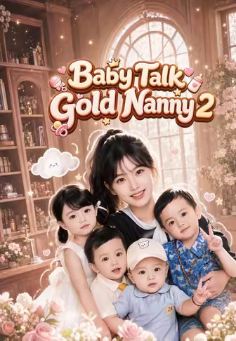 Baby Talk Gold Nanny 2