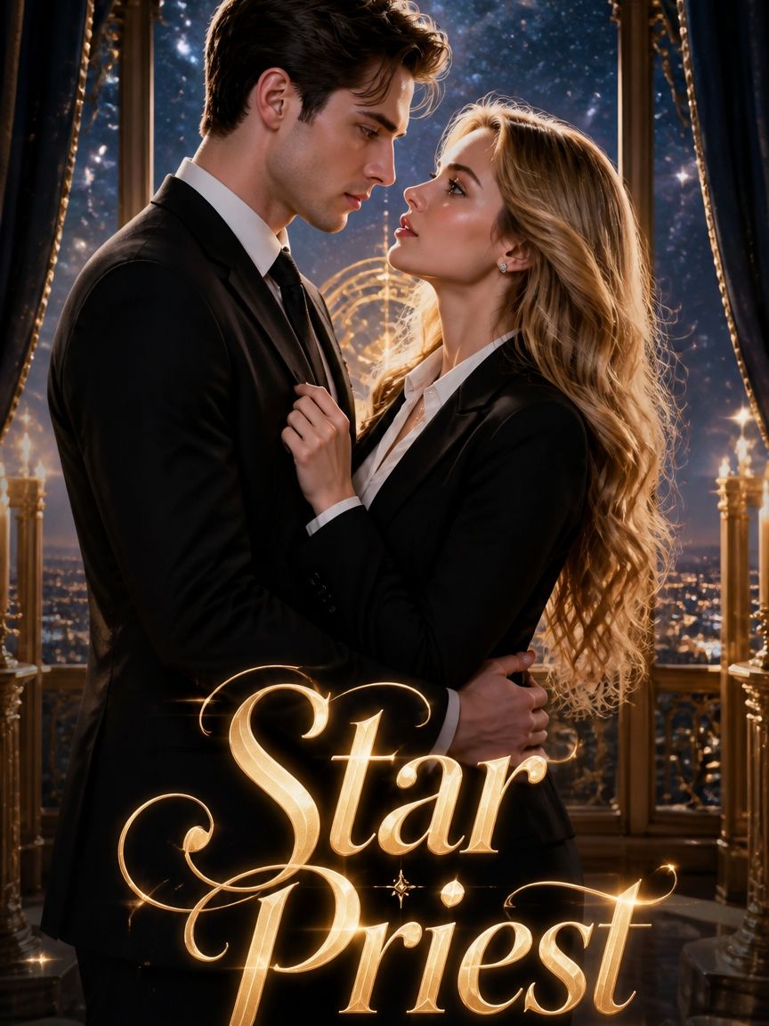 Star Priest