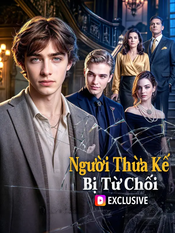 Người Thừa Kế Bị Từ Chối(Phiên bản lồng tiếng)