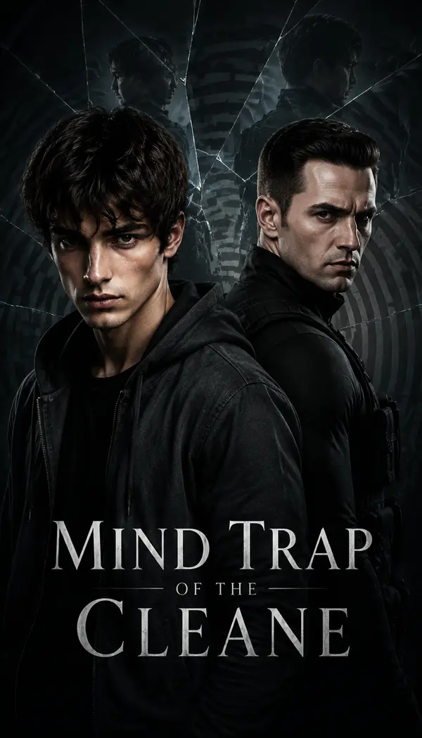Mind Trap of the Cleaner