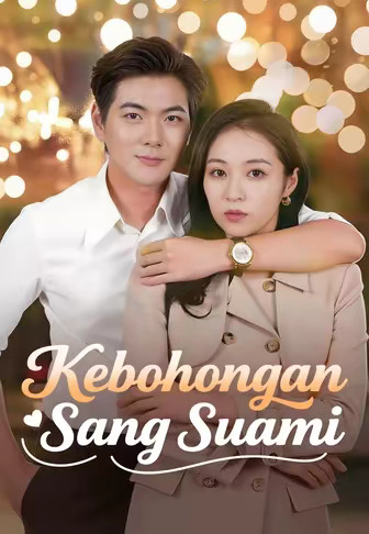 Kebohongan Sang Suami