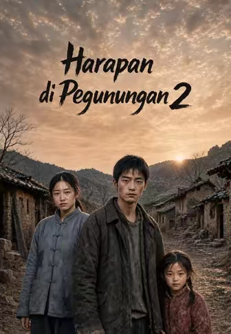 Harapan di Pegunungan 2