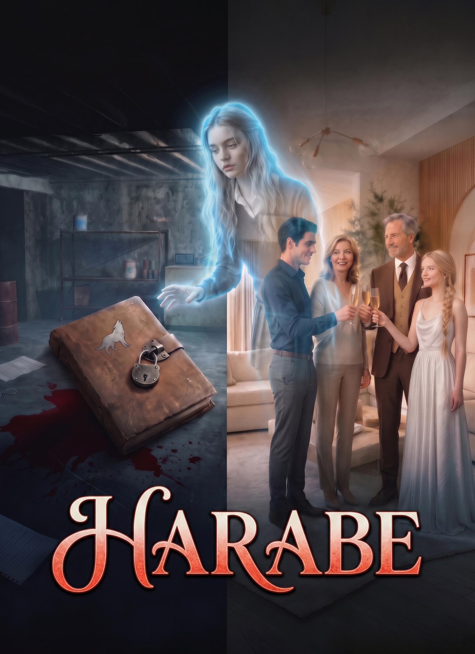 [Dublajlı]Harabe