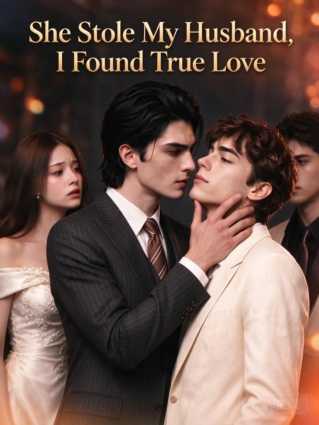 She Stole My Husband, I Found True Love