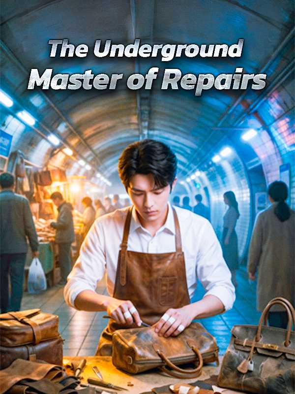 The Underground Master of Repairs