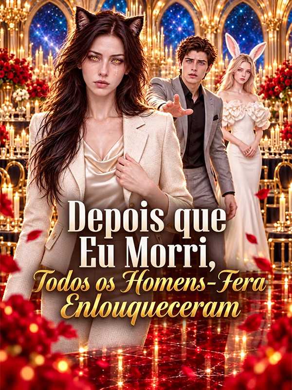 Depois que Eu Morri, Todos os Homens-Fera Enlouqueceram