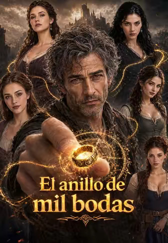 El anillo de mil bodas