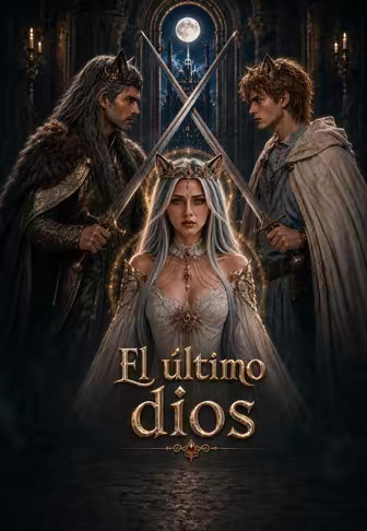 El último dios