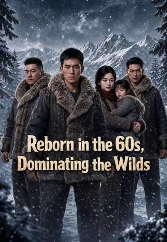 Reborn in the 60s, Dominating the Wilds