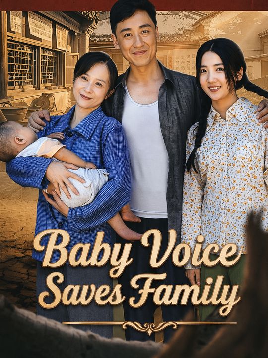 Reborn to Save My Family