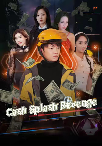 Cash Splash Revenge