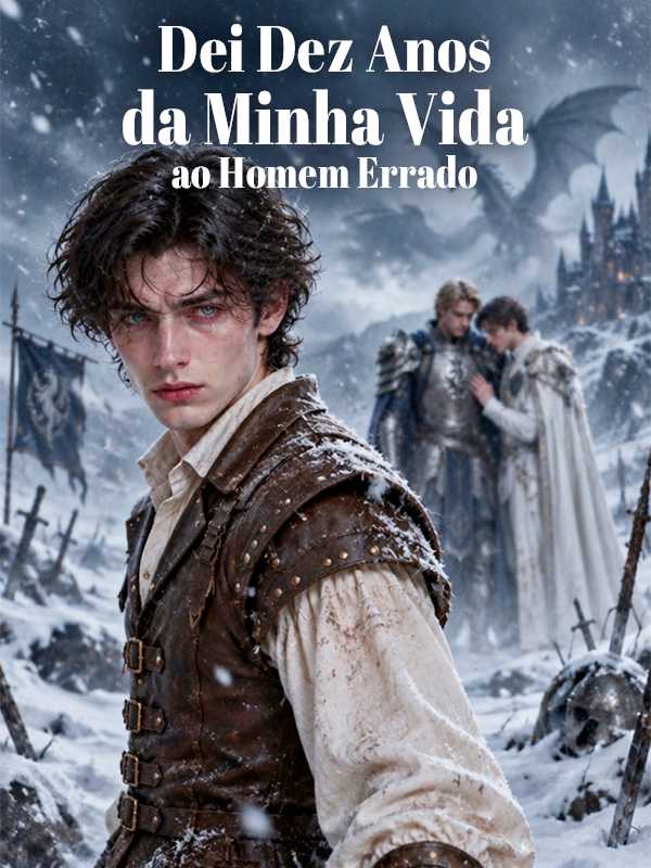 Dei Dez Anos da Minha Vida ao Homem Errado
