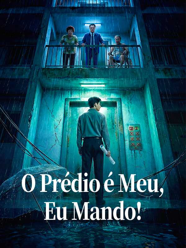 O Prédio é Meu, Eu Mando!