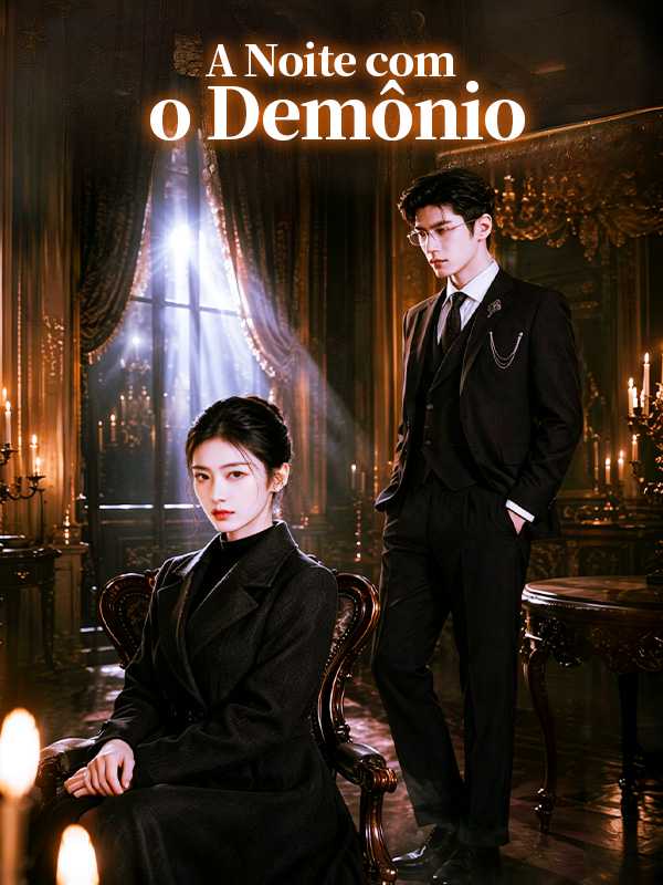 A Noite com o Demônio