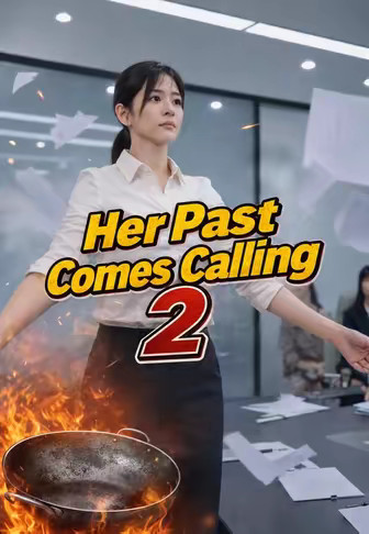 Her Past Comes Calling 2