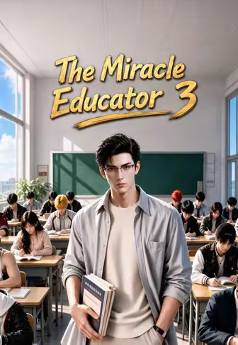 The Miracle Educator 3